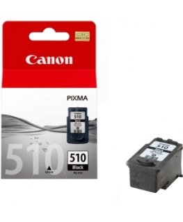 Canon PG-510 rašalo kasetė 1 vnt Originalus Juoda