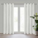 Eurofirany Euro curtains ZAS/ANGELICA/K 140X250 TRANSFER Eurofirany Euro curtains ZAS/ANGELICA/K 140X250 TRANSFER