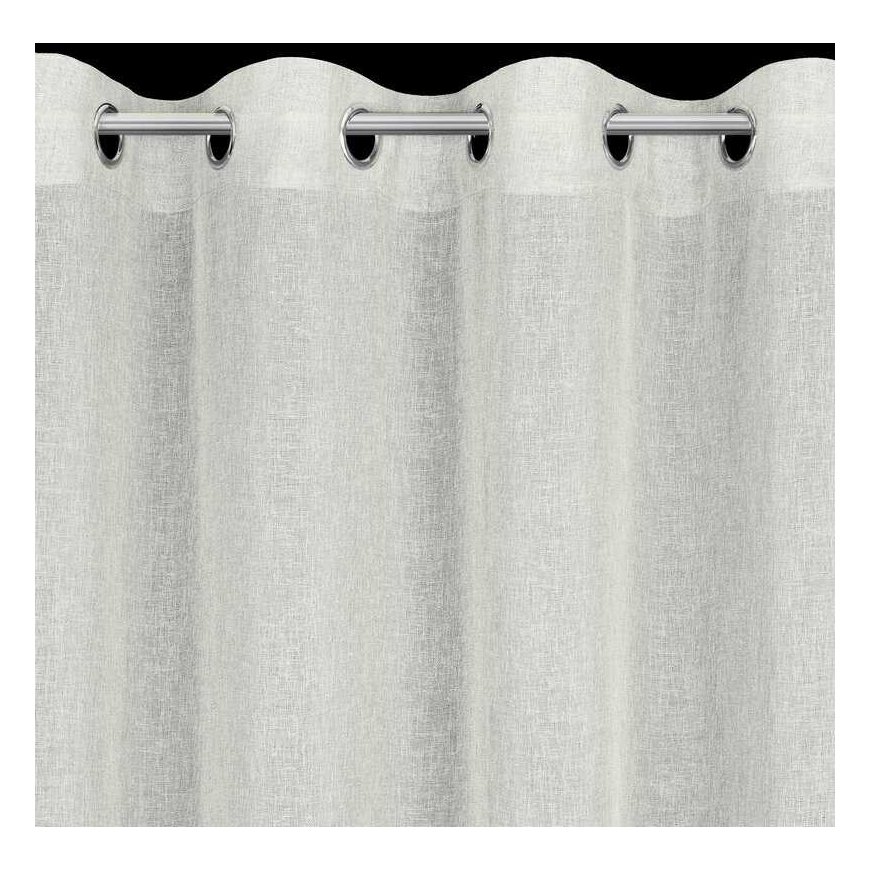 Eurofirany Euro curtains ZAS/ANGELICA/K 140X250 TRANSFER – 3