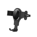 Forever Recycling Gravity Forever Recycling Gravity Car Vent Mount RUS35-GK Forever Recycling Gravity Forever Recycling Gravity Car Vent Mount RUS35-GK