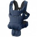 BAYER Baby Doll 28cm+Baby Carrier 92866AR 18439
