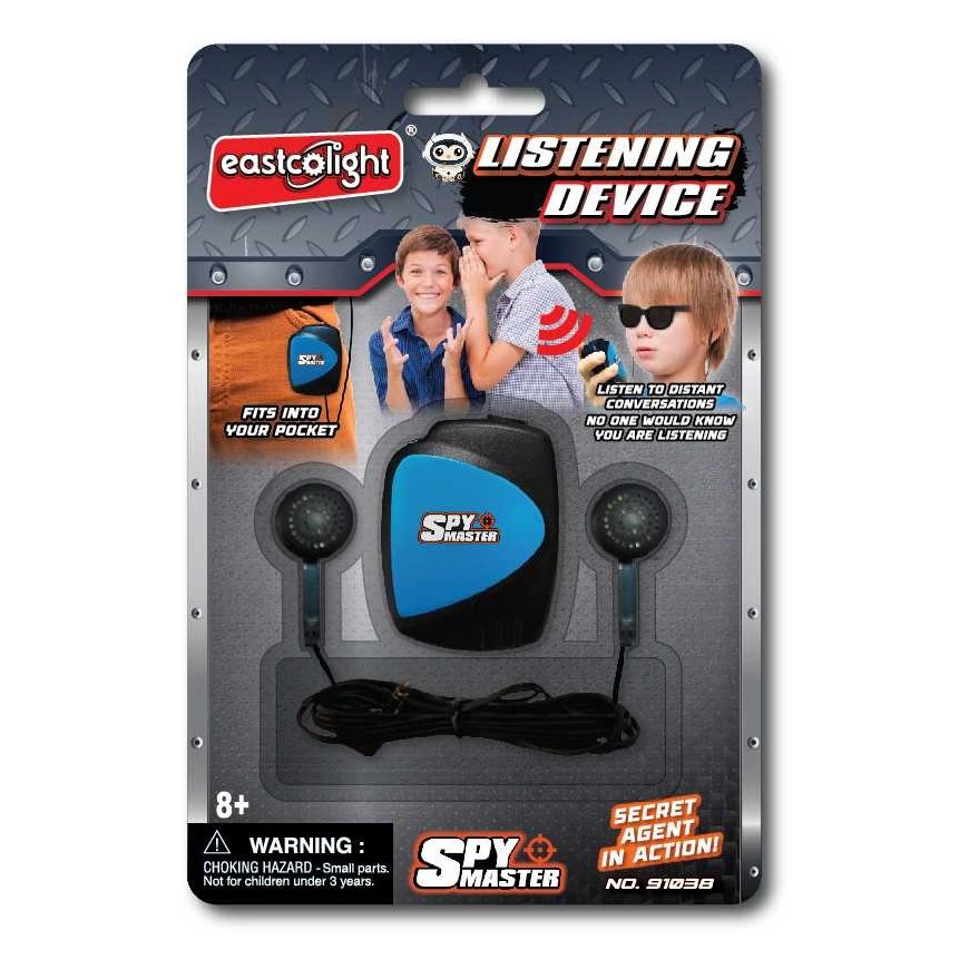 EASTCOLIGHT Spy listening device
