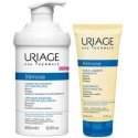 Uriage Xémose Lipo Rejuvenating Anti Irritation Cream 500ml Set 2 Pieces Uriage Xémose Lipo Rejuvenating Anti Irritation Cream 500ml Set 2 Pieces
