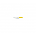 Giesser Messer Peilis Giesser TPE, nukaulinimo, lanksti geležtė, L 13 cm, geltona rankena, vnt Giesser Messer Peilis Giesser TPE, nukaulinimo, lanksti geležtė, L 13 cm, geltona rankena, vnt