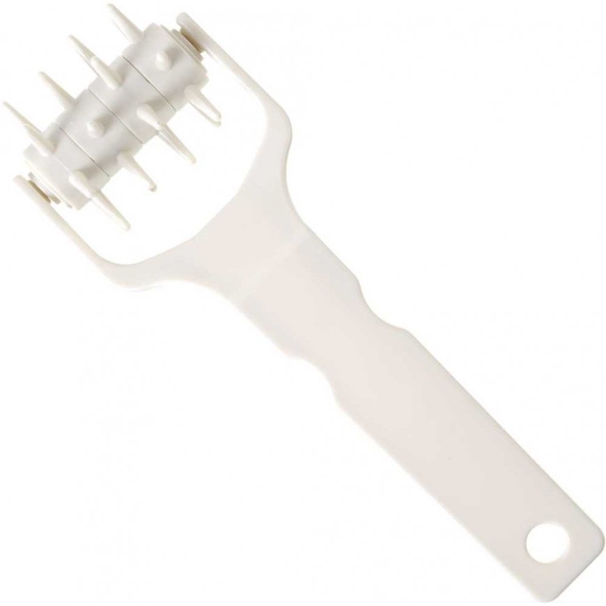 Hendi Ritinėlis tešlai pradurti Kitchen Line, 77x210 mm – 2