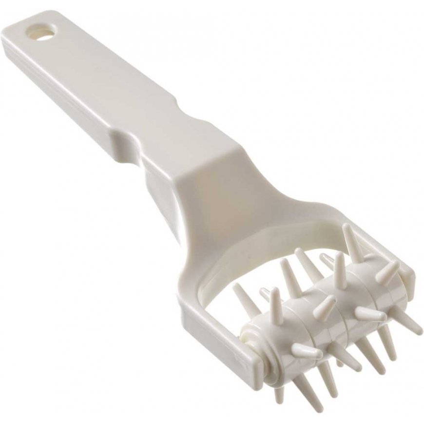 Hendi Ritinėlis tešlai pradurti Kitchen Line, 77x210 mm – 3
