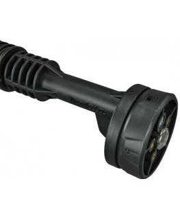 belaidė aukšto slėgio plovimo mašina 18V, Makita [DHW180Z] Li-Ion, LXT