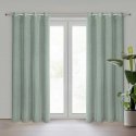 Eurofirany Euro curtains ZAS/ANGELICA/MIĘ 140X250 TRANS Eurofirany Euro curtains ZAS/ANGELICA/MIĘ 140X250 TRANS