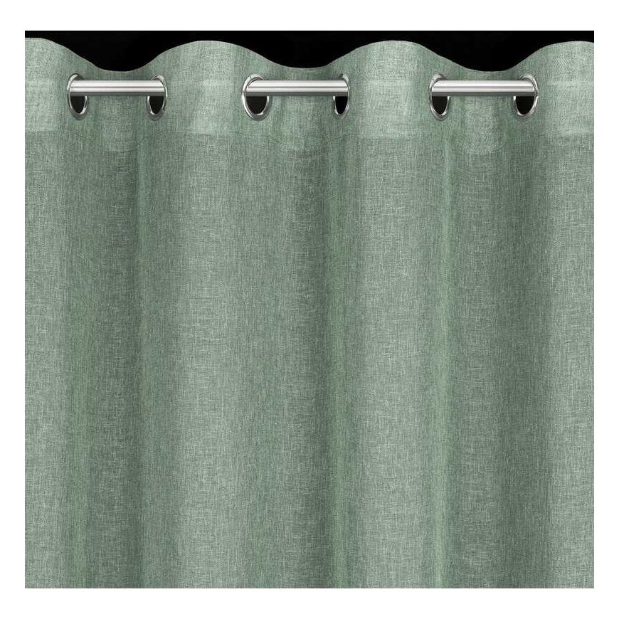 Eurofirany Euro užuolaidos ZAS/ANGELICA/MIĘ 140X250 TRANS – 3