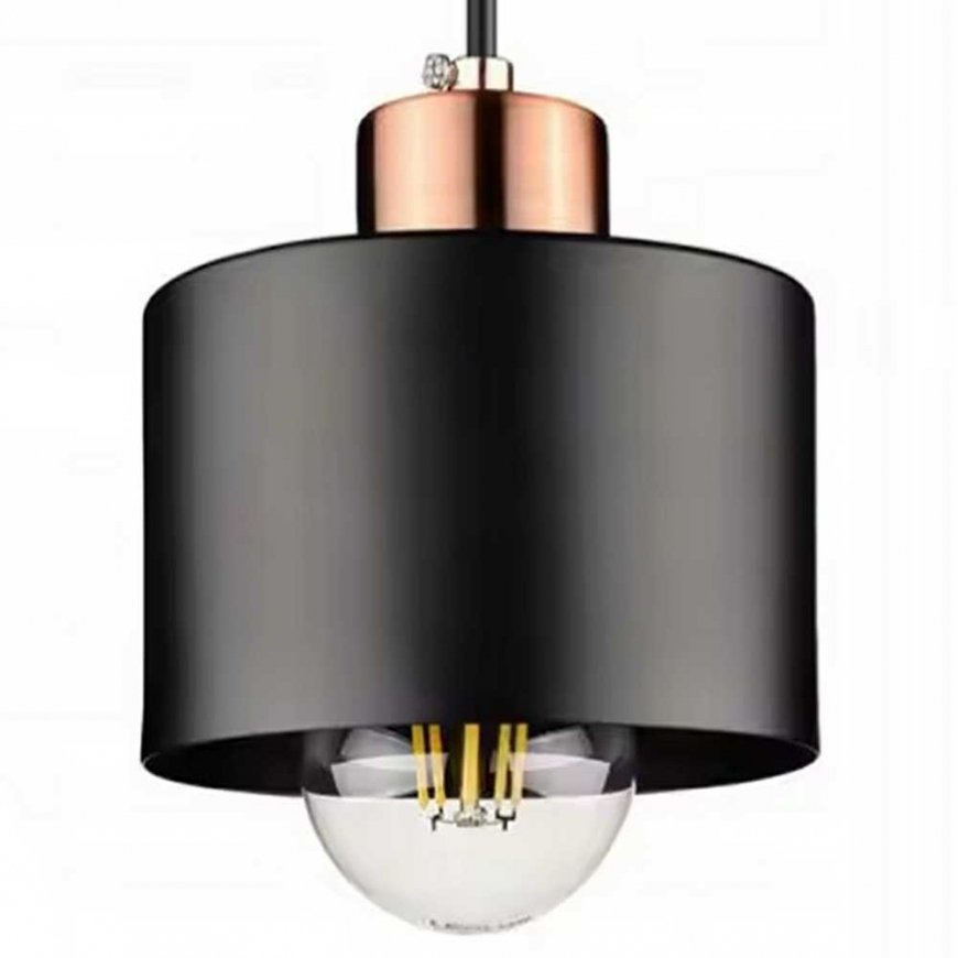 ATL ZD131 Chandelier ceiling lamp with 4 levers – 2