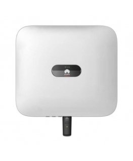 HUAWEI FUSIONSOLAR 3-PHASE INVERTER, 2-MPPT HIGH CURRENT, 4KW/4.4KVA
