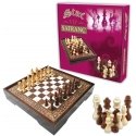 Star Vip Chess Set Pearl S Dydžio Šachmatų Rinkinys Star Vip Chess Set Pearl S Dydžio Šachmatų Rinkinys