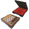 Star Vip Chess Set Pearl S Dydžio Šachmatų Rinkinys Star Vip Chess Set Pearl S Dydžio Šachmatų Rinkinys