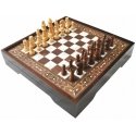 Star Vip Chess Set Pearl S Dydžio Šachmatų Rinkinys Star Vip Chess Set Pearl S Dydžio Šachmatų Rinkinys
