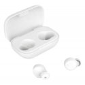 Deltaco TWS-111 kõrvaklapid ja peakomplekt Kõrvaklapp True Wireless Stereo (TWS) Kõrvasisene Muusika Deltaco TWS-111 kõrvaklapid ja peakomplekt Kõrvaklapp True Wireless Stereo (TWS) Kõrvasisene Muusika