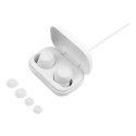 Deltaco TWS-111 kuulokkeet ja kuulokemikrofoni True Wireless Stereo (TWS) In-ear Musiikki Bluetooth Deltaco TWS-111 kuulokkeet ja kuulokemikrofoni True Wireless Stereo (TWS) In-ear Musiikki Bluetooth