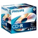 Philips CD-R CR7D5NJ10/00 Philips CD-R CR7D5NJ10/00