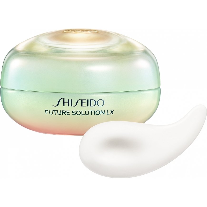 Paakių krem.Shiseido Future Solution LX