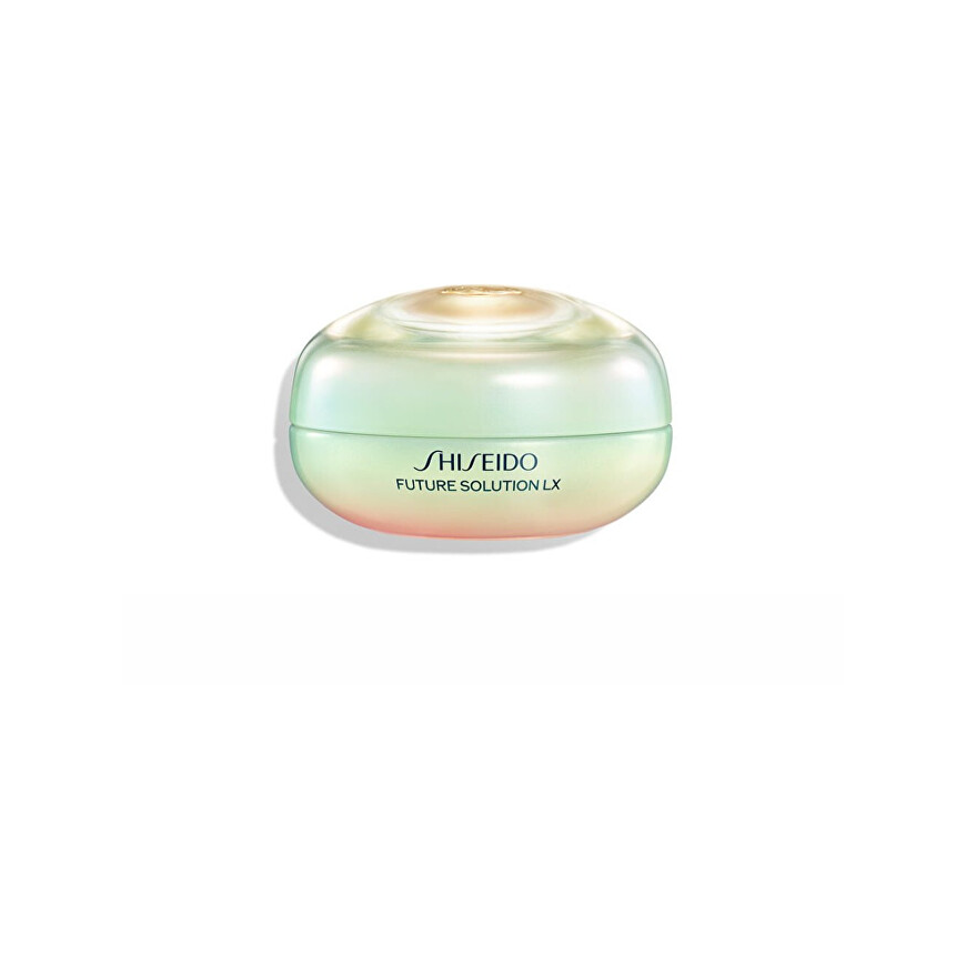 Eye cream Shiseido Future Solution LX – 2