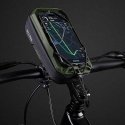 WILDMAN GX330 bicycle holder green color WILDMAN GX330 bicycle holder green color