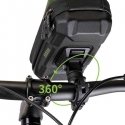 WILDMAN GX330 bicycle holder green color WILDMAN GX330 bicycle holder green color