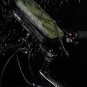 WILDMAN GX330 bicycle holder green color WILDMAN GX330 bicycle holder green color