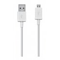 Samsung ECB-DU4AWE USB-kaabel 1 m USB A Micro-USB B Valge Samsung ECB-DU4AWE USB-kaabel 1 m USB A Micro-USB B Valge
