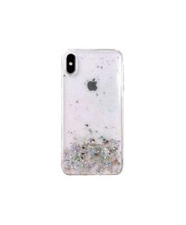 Fusion ultra clear series 2 mm silicone case for Samsung A325 Ga