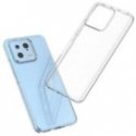 Fusion ultra clear series 2 mm silicone case for Samsung A325 Ga