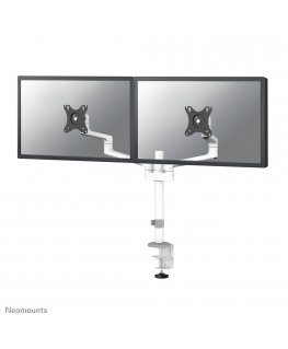 Neomounts desk monitor arm