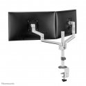 Neomounts DS60-425WH2 подставка / крепление для мониторов 68,6 cm (27") Стол Белый Neomounts DS60-425WH2 подставка / крепление для мониторов 68,6 cm (27") Стол Белый