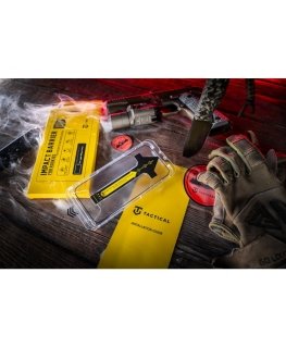 Tactical Impact Barrier for Rookies for Apple iPhone 13|13 Pro|1