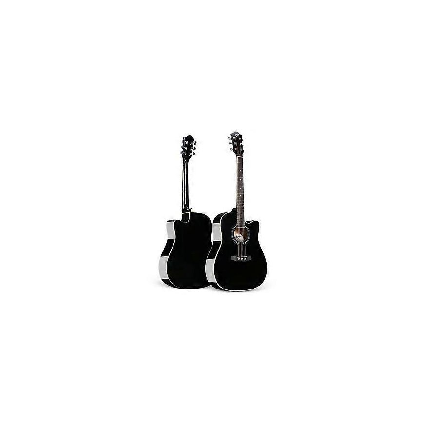 V-TONE AG TWO BK 4/4 Acoustic