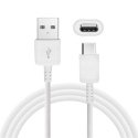 Samsung EP-DW700CWE Universāls USB 2.0 uz USB-C 3.1 Qualcom Datu