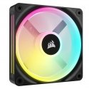 Corsair CO-9051001-WW computer cooling system Computer case Fan 12 cm Black, White 1 pc(s) Corsair CO-9051001-WW computer cooling system Computer case Fan 12 cm Black, White 1 pc(s)