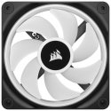 Corsair CO-9051001-WW computer cooling system Computer case Fan 12 cm Black, White 1 pc(s) Corsair CO-9051001-WW computer cooling system Computer case Fan 12 cm Black, White 1 pc(s)