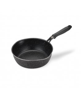 MAESTRO DEEP FRYING PAN 24 cm