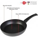 MAESTRO DEEP FRYING PAN 24 cm