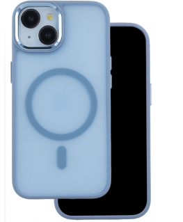 Mocco Frozen MagSafe Case for Apple iPhone 16