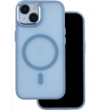 Mocco Frozen MagSafe Case for Apple iPhone 16 Mocco Frozen MagSafe Case for Apple iPhone 16