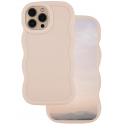 Mocco Frozen MagSafe Case for Apple iPhone 16 Mocco Frozen MagSafe Case for Apple iPhone 16