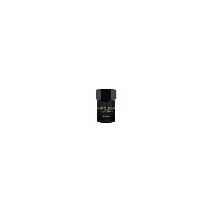 Yves Saint Laurent La Nuit de L'Homme Eau de Toilette for men 10