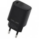 USAMS Ład. siec. 1xUSB-C T65 PD20W PD Fast Charging US-CC226 + k USAMS Ład. siec. 1xUSB-C T65 PD20W PD Fast Charging US-CC226 + k