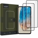 Kaitseklaas Hofi Redmi 14C, must, 2tk Kaitseklaas Hofi Redmi 14C, must, 2tk