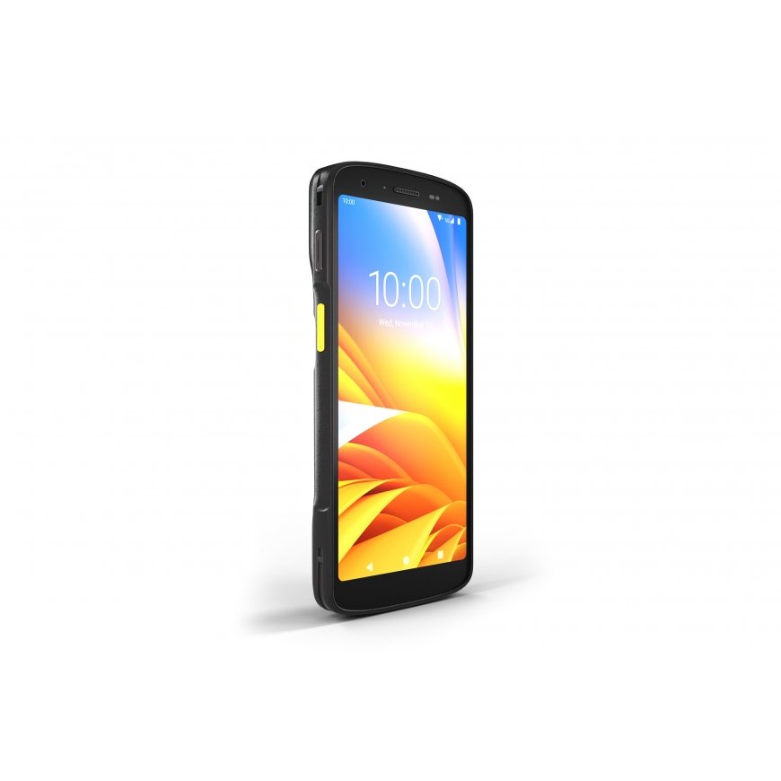 Zebra TC27 handheld mobile computer 15.2 cm (6") 1080 x 2160 pixels Touchscreen Black – 2