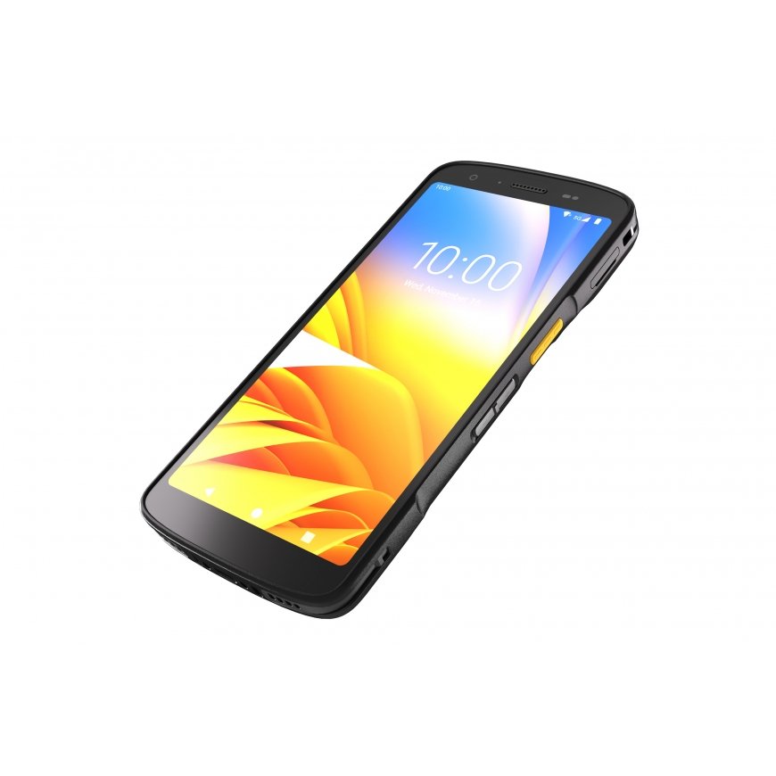 Zebra TC27 handheld mobile computer 15.2 cm (6") 1080 x 2160 pixels Touchscreen Black – 5