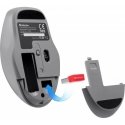 WIRELESS MOUSE SILENT C LICK FEAM MINT WIRELESS MOUSE SILENT C LICK FEAM MINT