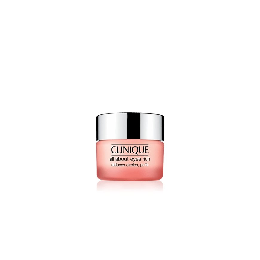 Clinique All About Eyes Rich Acu