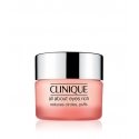 Clinique All About Eyes Rich Akių kremas Unisekso stiliaus 15 ml Clinique All About Eyes Rich Akių kremas Unisekso stiliaus 15 ml