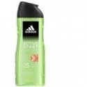 Shower gel Adidas Men Active Start 3in1 400ml Shower gel Adidas Men Active Start 3in1 400ml